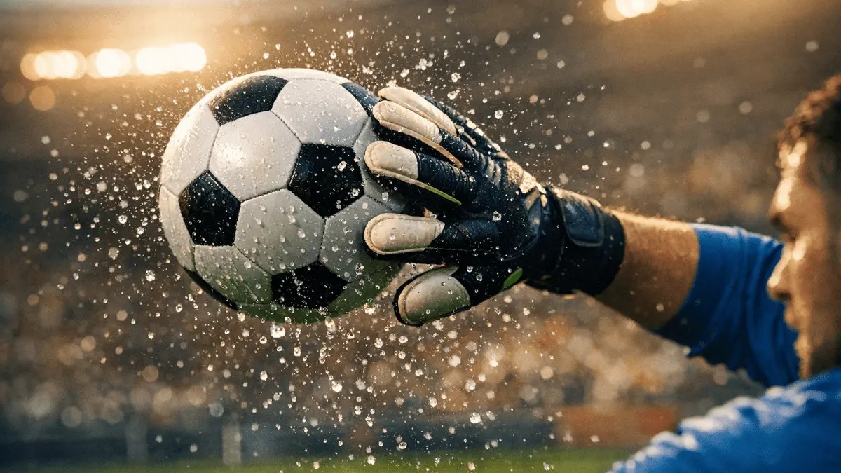 Ai sẽ dành danh hiệu Găng tay vàng World Cup 2026
