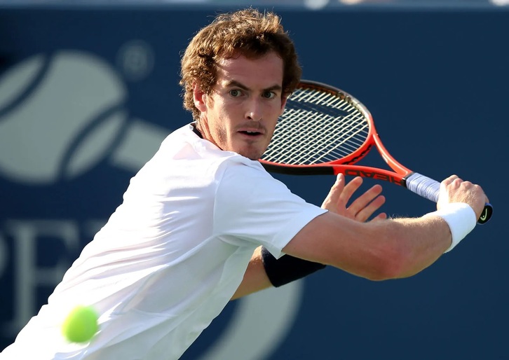 Andy Murray – Triệu phú công nghệ thầm lặng