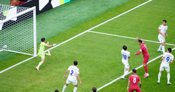 Diễn biến trận đấu: Cơn mưa bàn thắng tại bảng K World Cup 2026