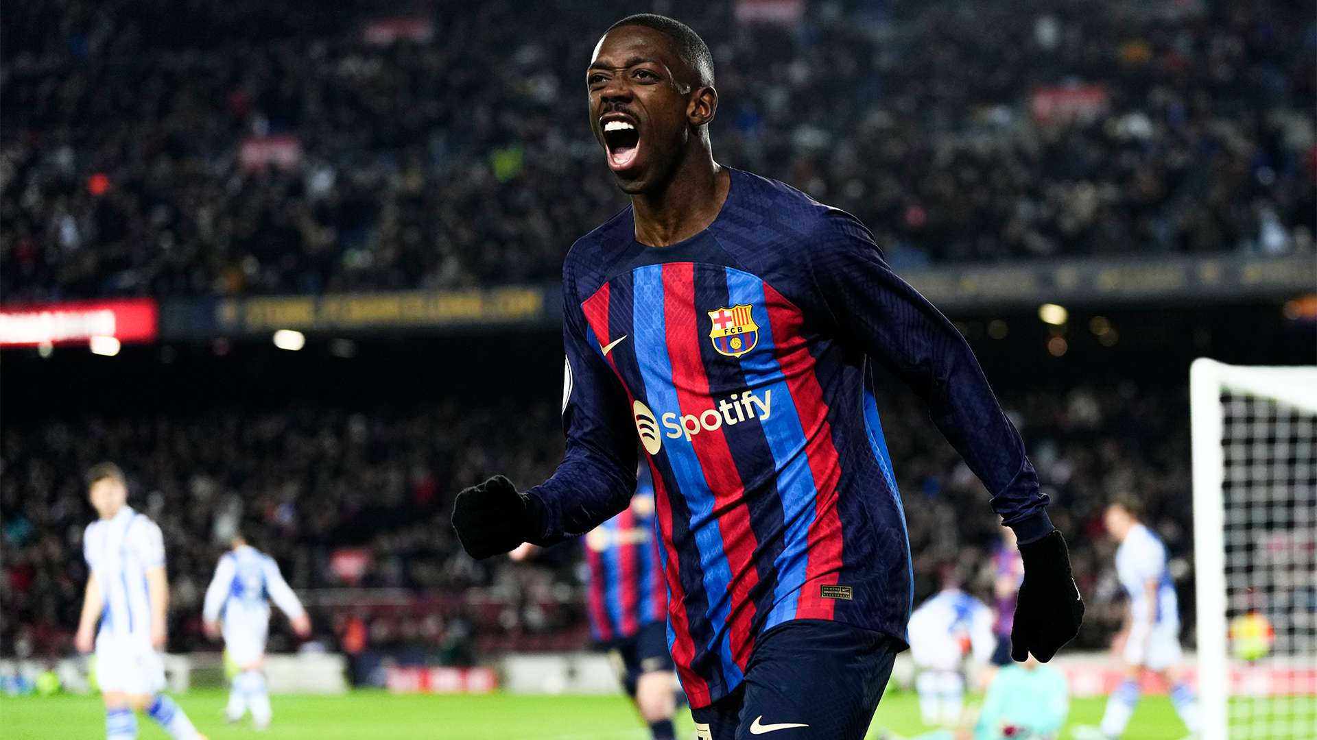 Bản hợp đồng bom tấn và những năm tháng ám ảnh tại Barcelona