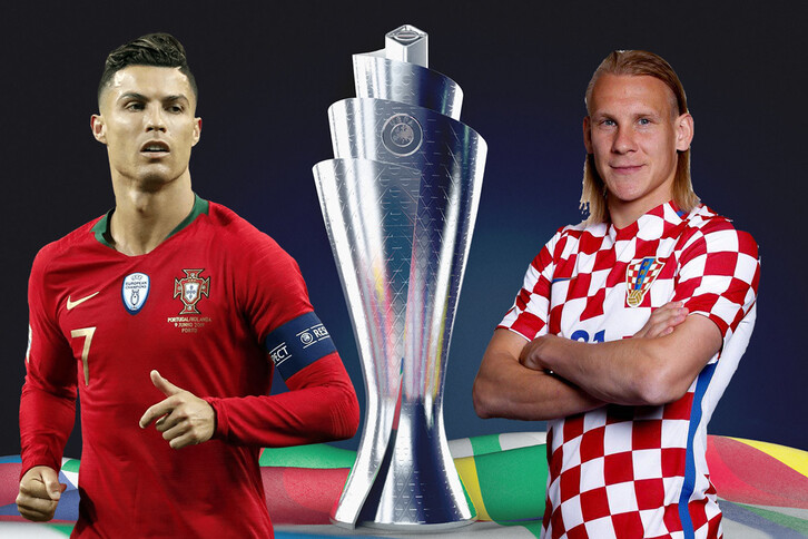 Nhận định Bồ Đào Nha vs Croatia: Vũ điệu cuối cùng của hai huyền thoại Nhận định Bồ Đào Nha vs Croatia: Vũ điệu cuối cùng của hai huyền thoại