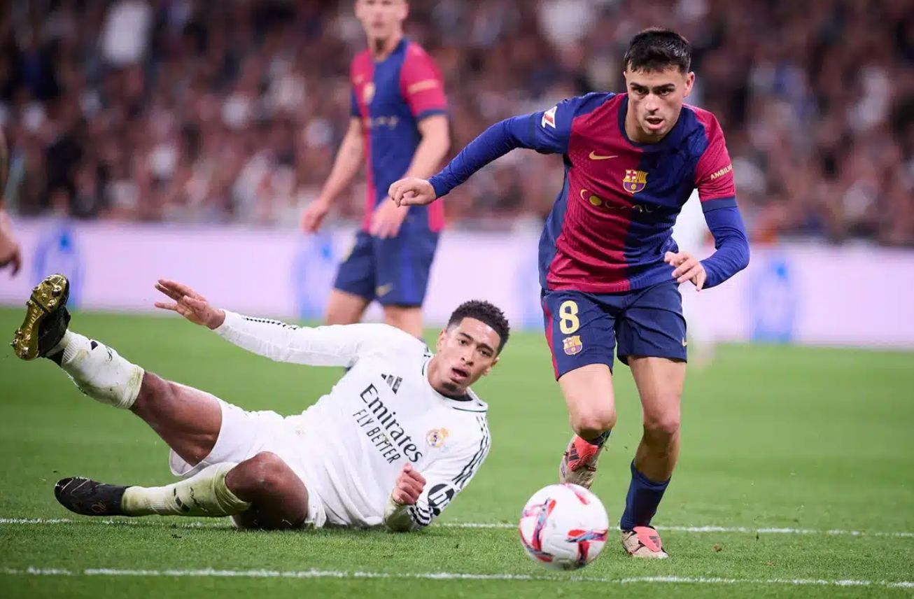 Bộ não giải cứu Barcelona khỏi khủng hoảng