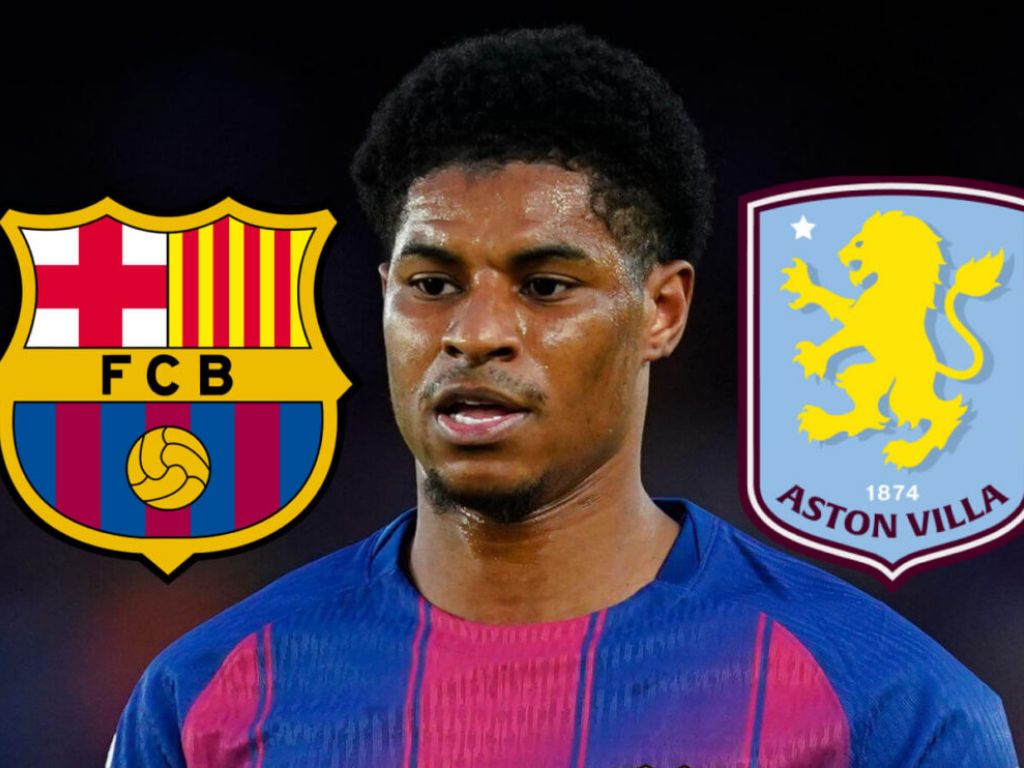 Bối cảnh thực tế: Tin đồn đến Barcelona và Villa
