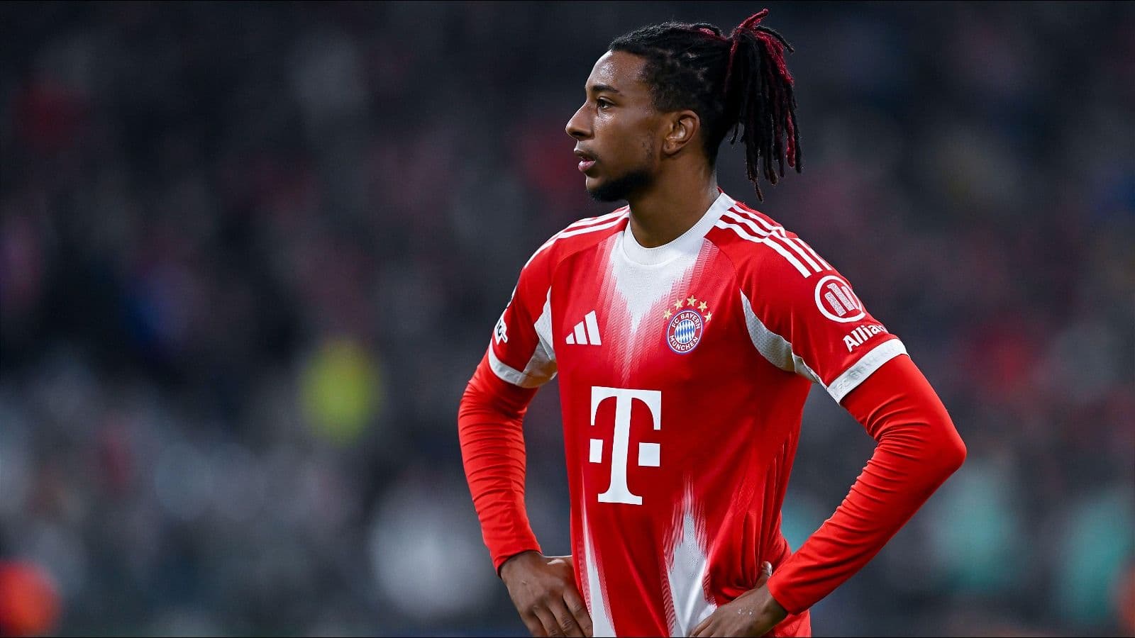 Bước ngoặt Bayern Munich