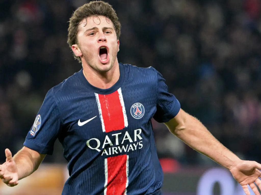 Bước ngoặt vươn tầm ngôi sao tại Paris Saint-Germain (PSG)