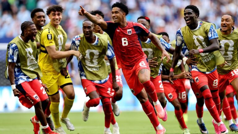 Cape Verde cầm hòa Uruguay đầy kịch tính tại World Cup 2026 Cape Verde cầm hòa Uruguay đầy kịch tính tại World Cup 2026