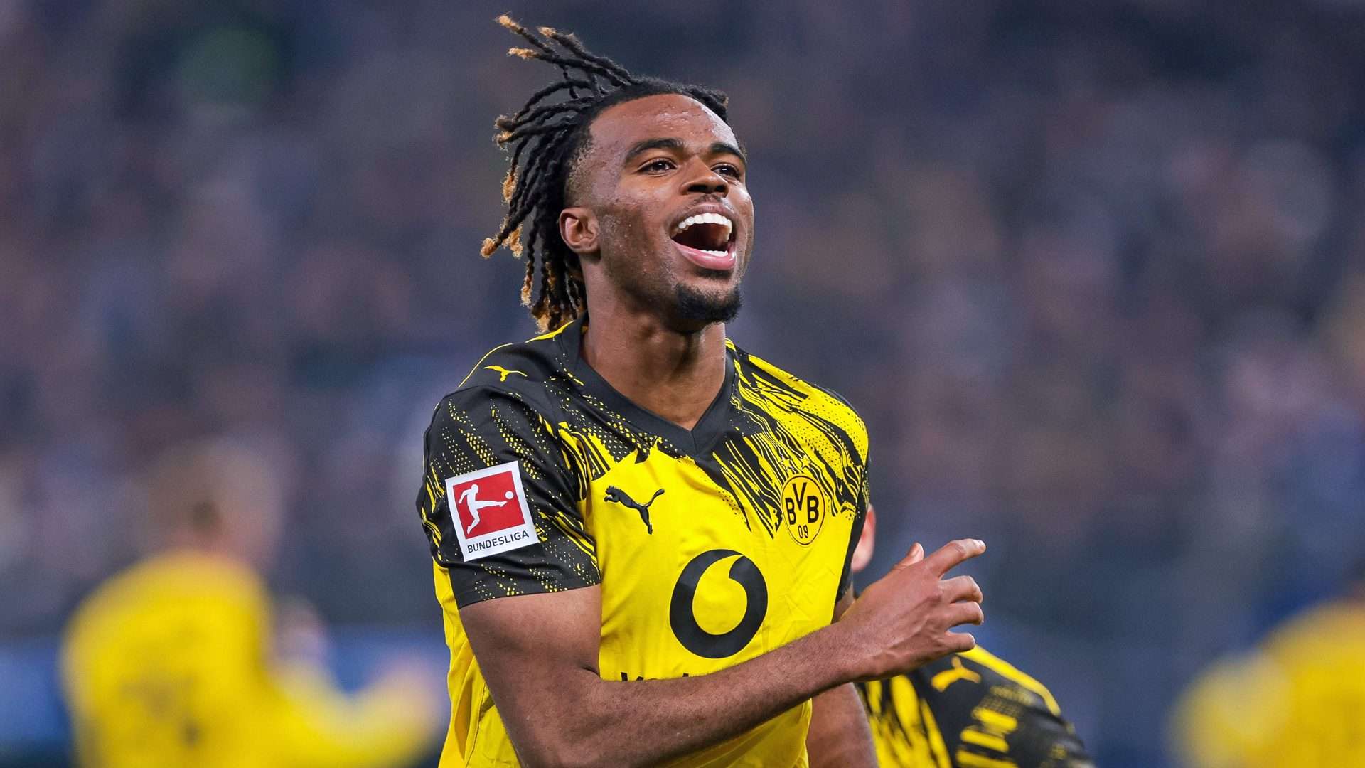 Carney Chukwuemeka đội tuyển Áo World Cup 2026