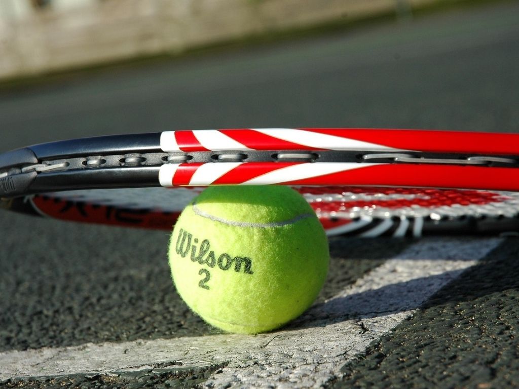 Điểm số 15 30 40 trong tennis là gì?