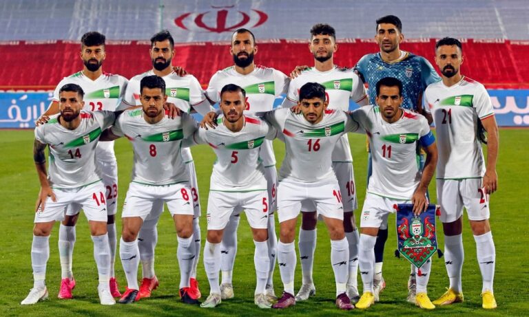 Đội tuyển Iran dự World Cup 2026 gặp rắc rối lớn về visa với Mỹ