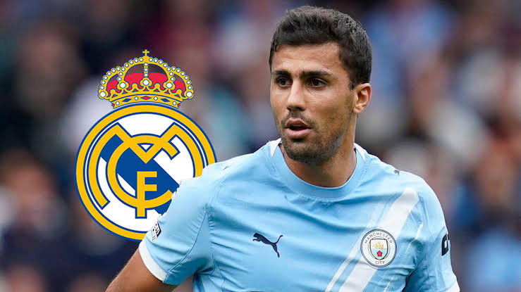 Động thái Real Madrid rút lui khiến bức tranh chuyển nhượng thay đổi