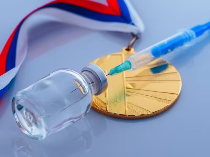 Chất cấm trong vụ tennis doping là gì?