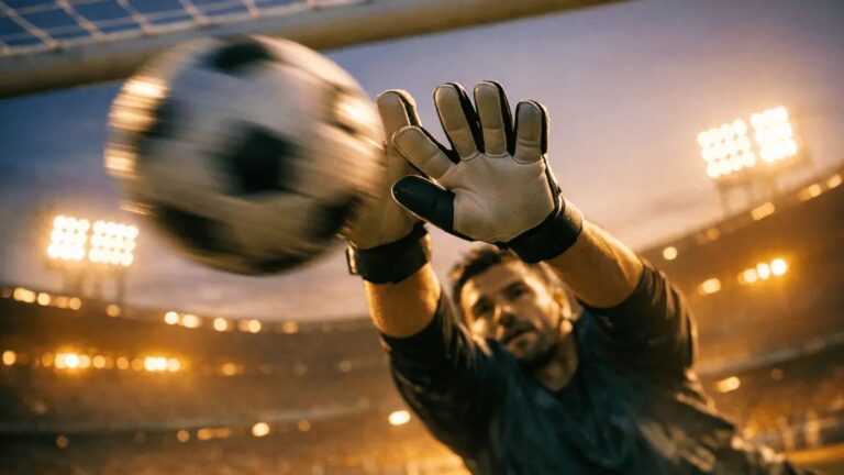 Găng tay vàng World Cup 2026: Top 5 ứng cử viên sáng giá nhất Găng tay vàng World Cup 2026: Top 5 ứng cử viên sáng giá nhất