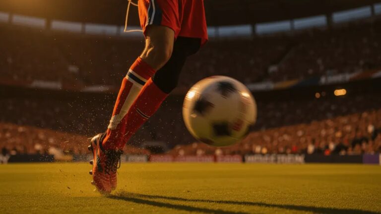 [Dự đoán] Top 10 ứng cử viên quả bóng vàng World Cup 2026