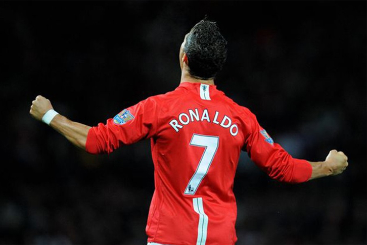 Dự đoán Cristiano Ronaldo vô địch World Cup 2026
