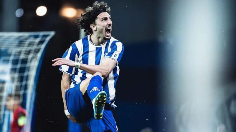 Toàn cảnh thương vụ Wolfsburg chiêu mộ tiền đạo Fraser Hornby từ Darmstadt 98: Bản hợp đồng của tham vọng phục hưng