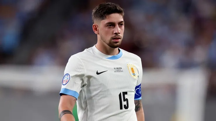 Federico Valverde