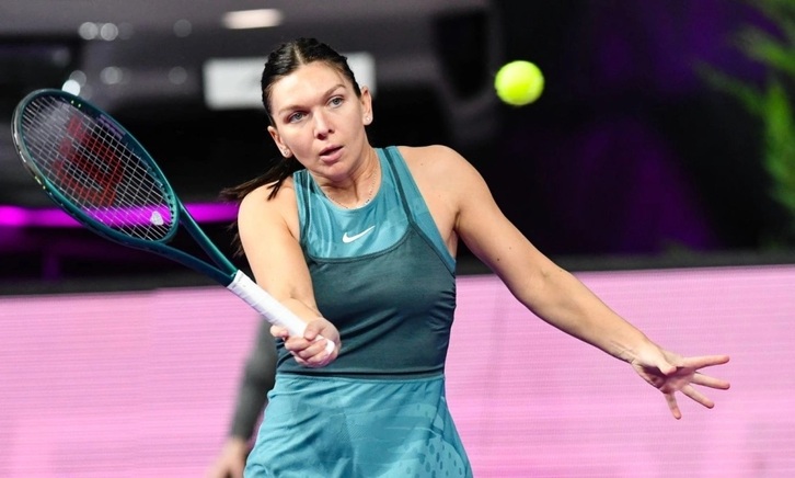 Simona Halep