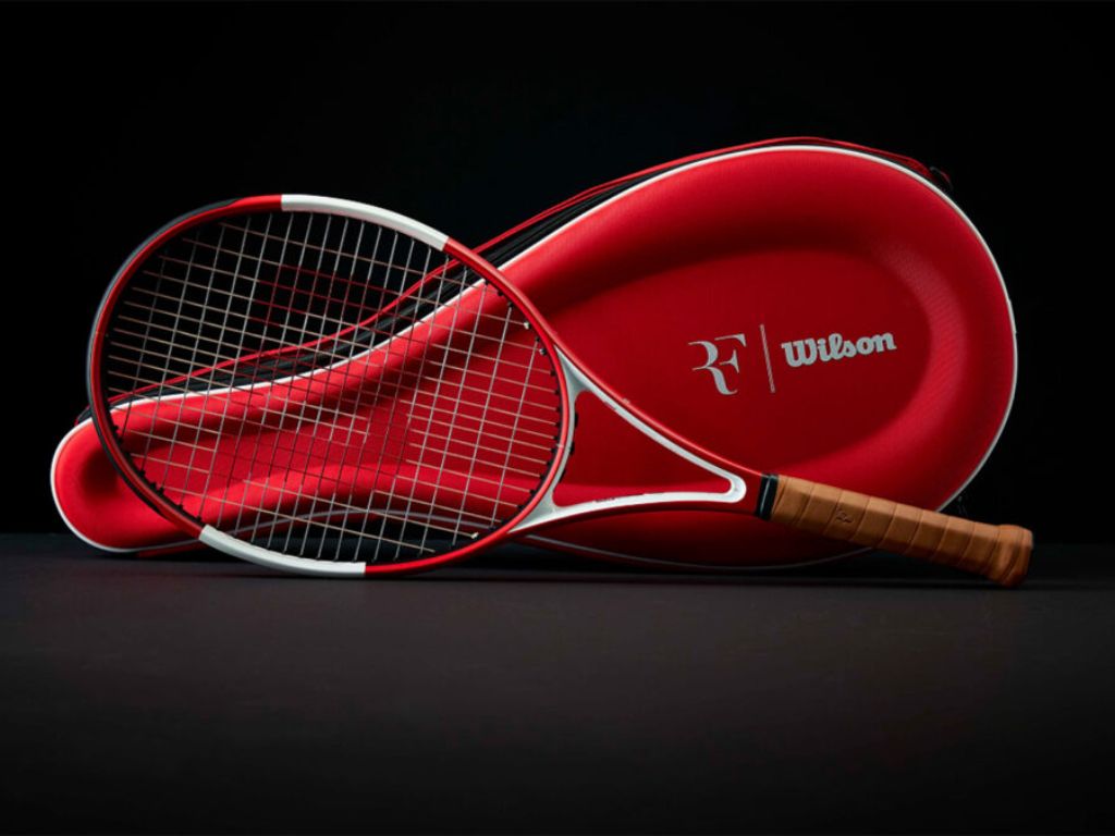 Hãng vợt tennis Wilson