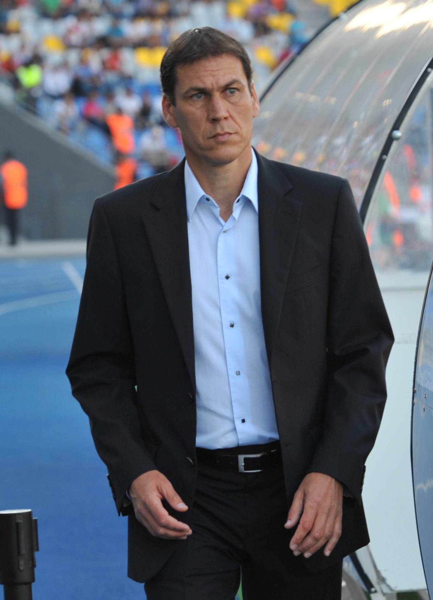 HLV Rudi Garcia