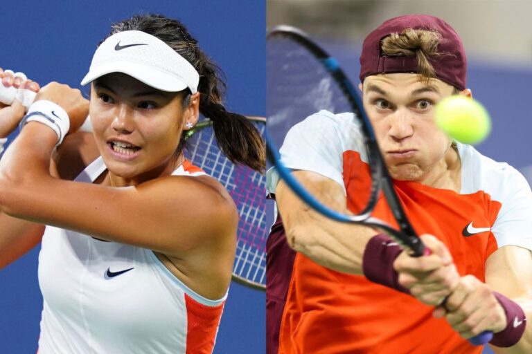 Hy vọng của nước Anh tại Wimbledon 2026: Raducanu hồi sinh, Draper có “vũ khí bí mật” Hy vọng của nước Anh tại Wimbledon 2026: Raducanu hồi sinh, Draper có "vũ khí bí mật"