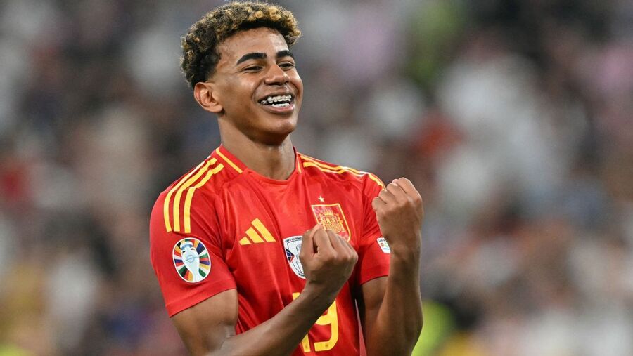 Danh sách chính thức 26 cầu thủ đội hình tuyển Tây Ban Nha World Cup 2026