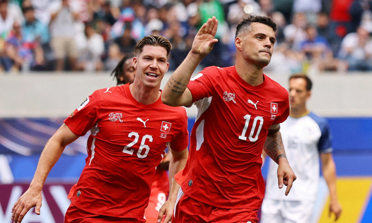 Cục diện bảng B World Cup 2026: Cuộc chiến giành ngôi đầu bảng