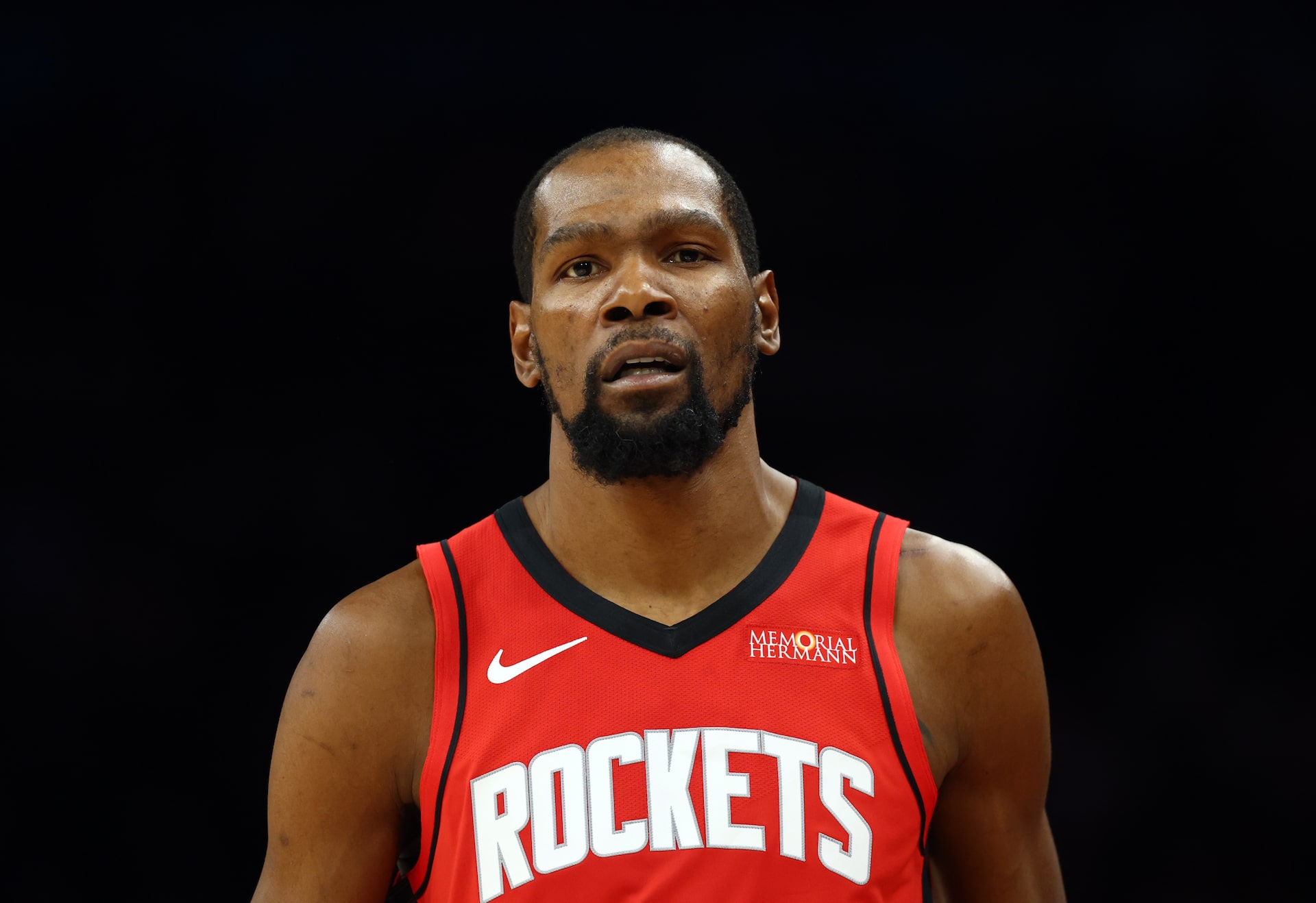 Kịch bản tiếp tục gắn bó với Houston Rockets