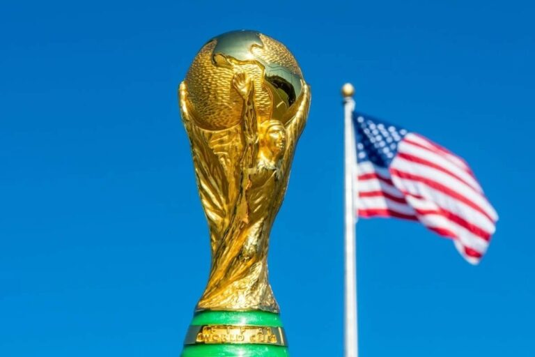 Kỷ lục world cup 2026