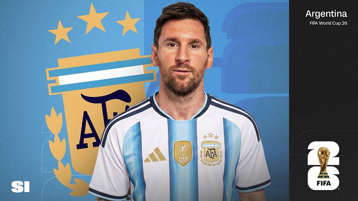 Kỳ vọng của AFA tại World Cup 2026