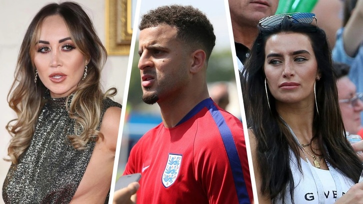 Kyle walker scandal đầy đủ: Timeline từ vụ ngoại tình đến tái hôn và hậu quả Kyle walker scandal đầy đủ: Timeline từ vụ ngoại tình đến tái hôn và hậu quả