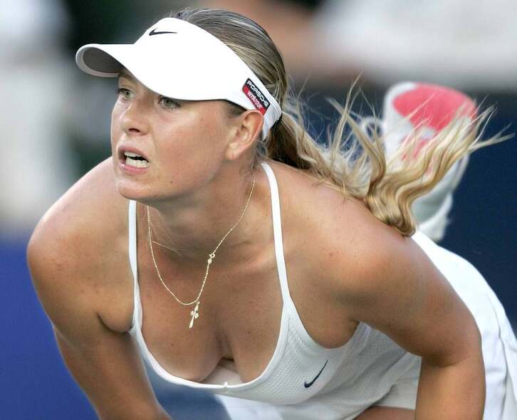 Maria Sharapova – "Búp bê Nga" mát tay kinh doanh