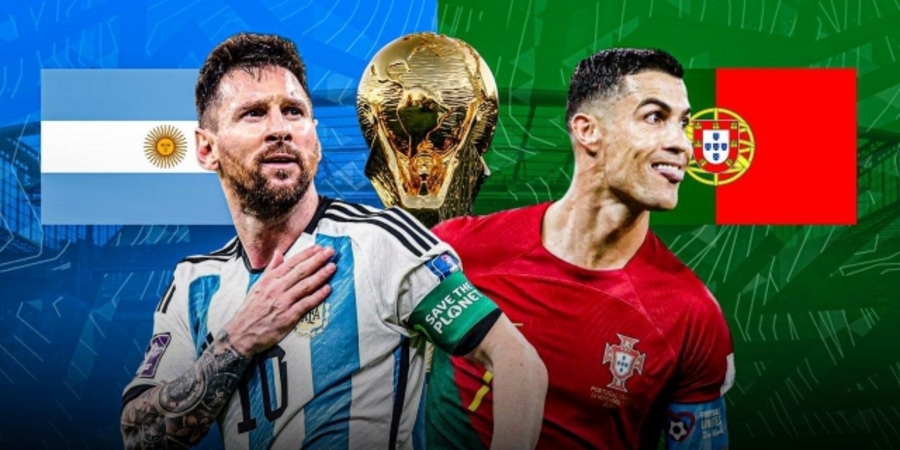 Lionel Messi: Canh bạc nước Mỹ và tư duy sở hữu của một "cá mập"