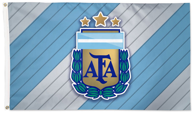 Mối liên hệ giữa AFA và Argentina