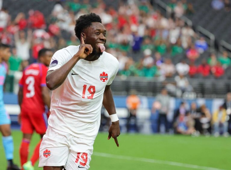 Nhận định bảng B World Cup 2026: Cơ hội lịch sử gọi tên chủ nhà Canada hay Thụy Sĩ áp đảo? Nhận định bảng B World Cup 2026: Cơ hội lịch sử gọi tên chủ nhà Canada hay Thụy Sĩ áp đảo?