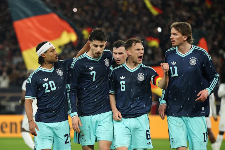 Nhận định bảng E World Cup 2026: Cựu vương Đức xóa bỏ dớp lịch sử hay Ecuador tạo nên bất ngờ?