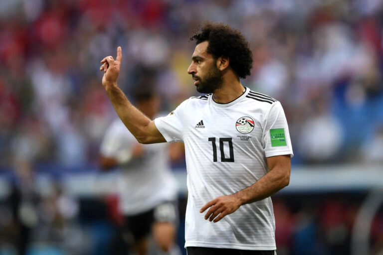 Nhận định bảng G World Cup 2026: Vũ điệu cuối của Salah và chương mới của tuyển Bỉ Nhận định bảng G World Cup 2026: Vũ điệu cuối của Salah và chương mới của tuyển Bỉ