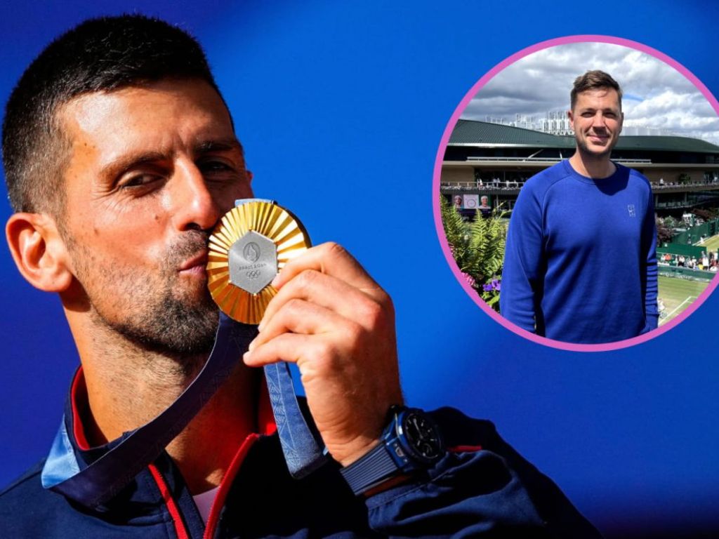 Novak Djokovic giàu cỡ nào