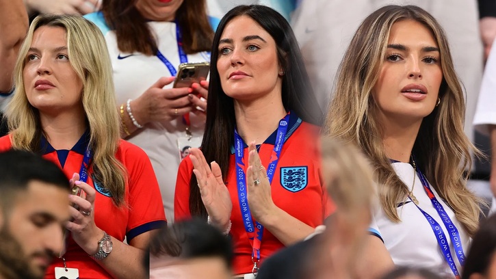Sức mạnh truyền thông: hội WAGs bóng rổ định hình xu hướng courtside fashion