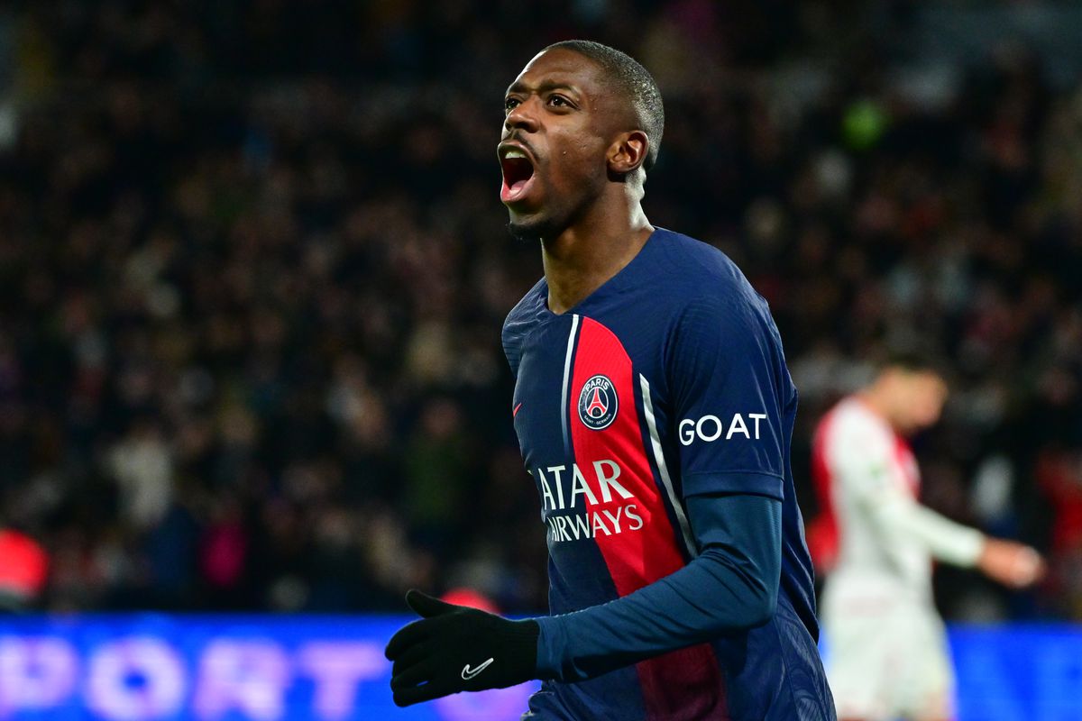 Ousmane Dembélé là ai? Chân dung một thiên tài bị hiểu nhầm