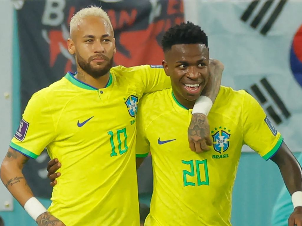 "Phiên bản hoàn hảo nhất" và thách thức vượt qua cái bóng Neymar