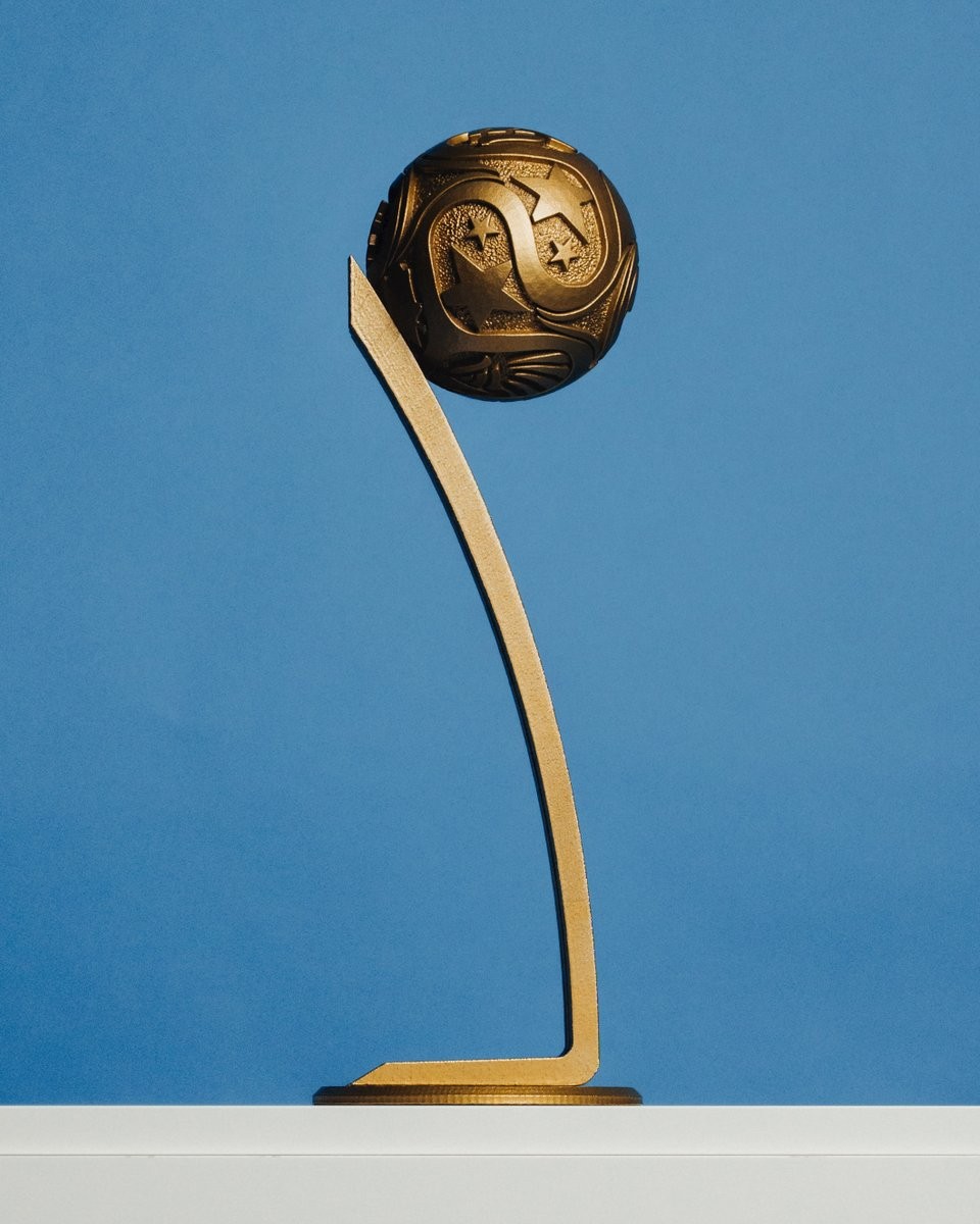Quả bóng vàng World Cup