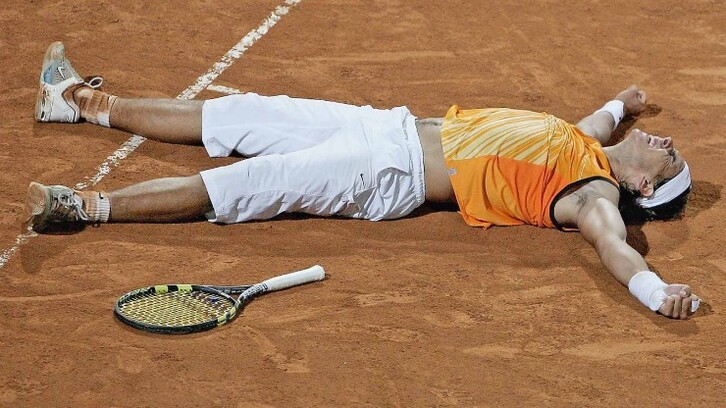Rafael Nadal – "Vua đất nện" và chuỗi học viện toàn cầu