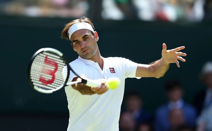 Roger Federer – Biểu tượng tỷ đô và cú bắt tay lịch sử với On Running