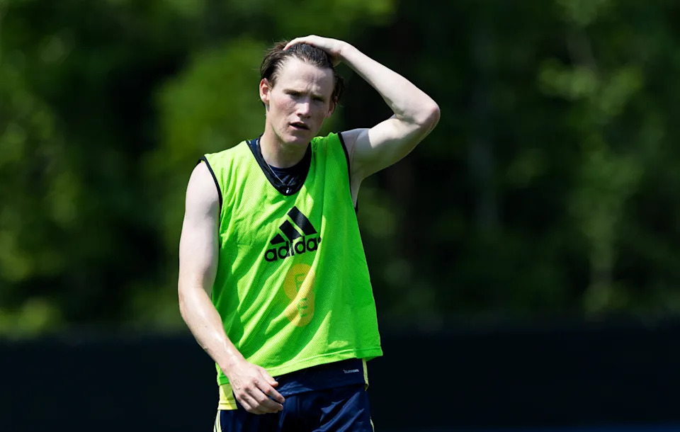 Scott McTominay