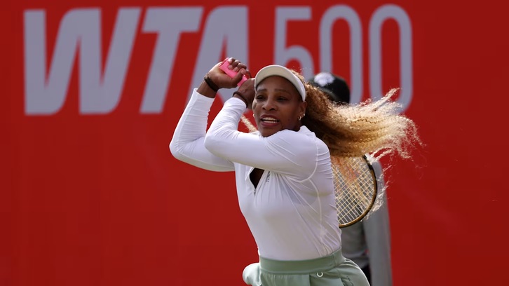 Serena Williams – Bà trùm đầu tư mạo hiểm