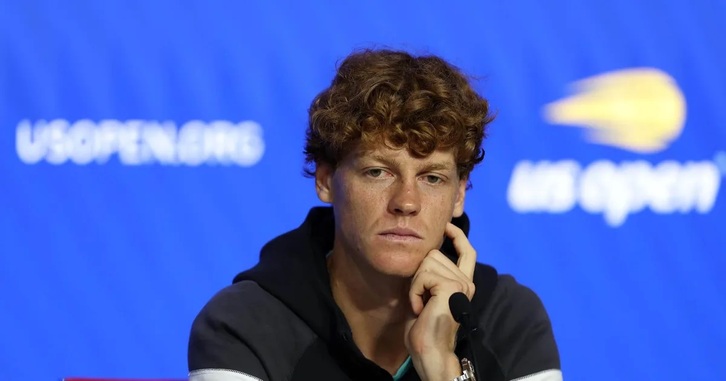 Toàn bộ diễn biến vụ sinner doping scandal theo dòng thời gian
