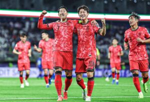 Son Heung Min và chương cuối rực rỡ tại Bắc Mỹ