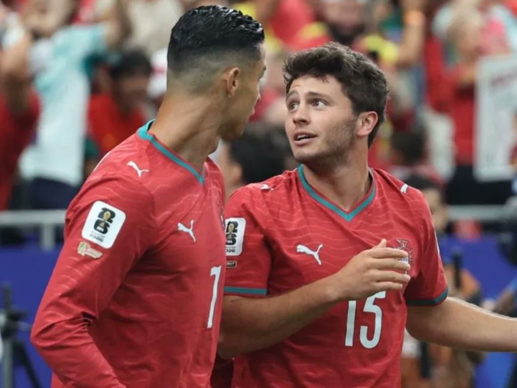 Sóng gió truyền thông: Thực hư phát ngôn về Cristiano Ronaldo
