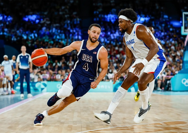 Stephen Curry (Golden State Warriors)