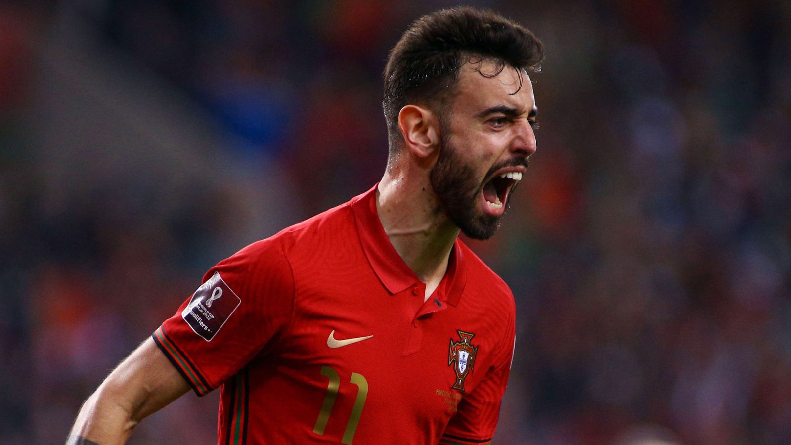 Sự trỗi dậy của Bruno Fernandes